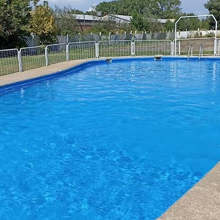 Chillán Hotel Alicante المظهر الخارجي الصورة