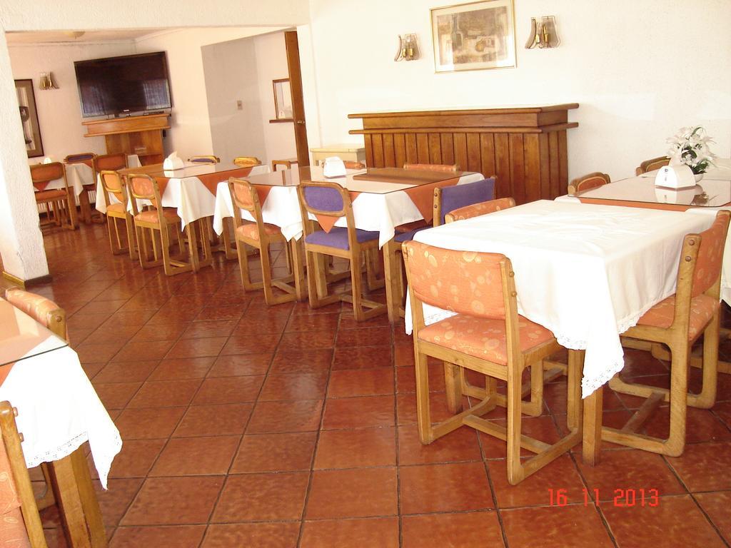 Chillán Hotel Alicante المظهر الخارجي الصورة