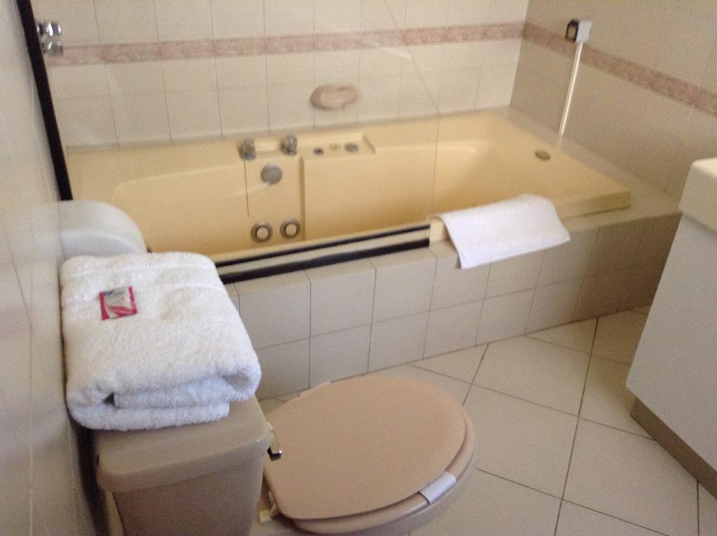 Chillán Hotel Alicante المظهر الخارجي الصورة