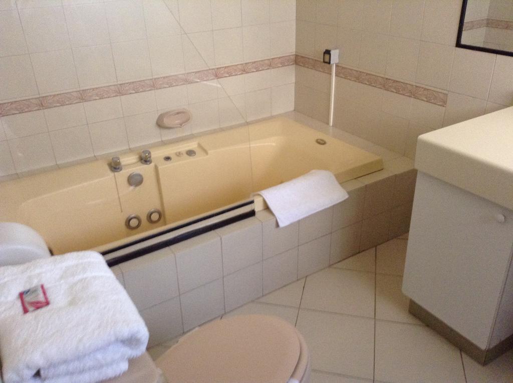 Chillán Hotel Alicante المظهر الخارجي الصورة