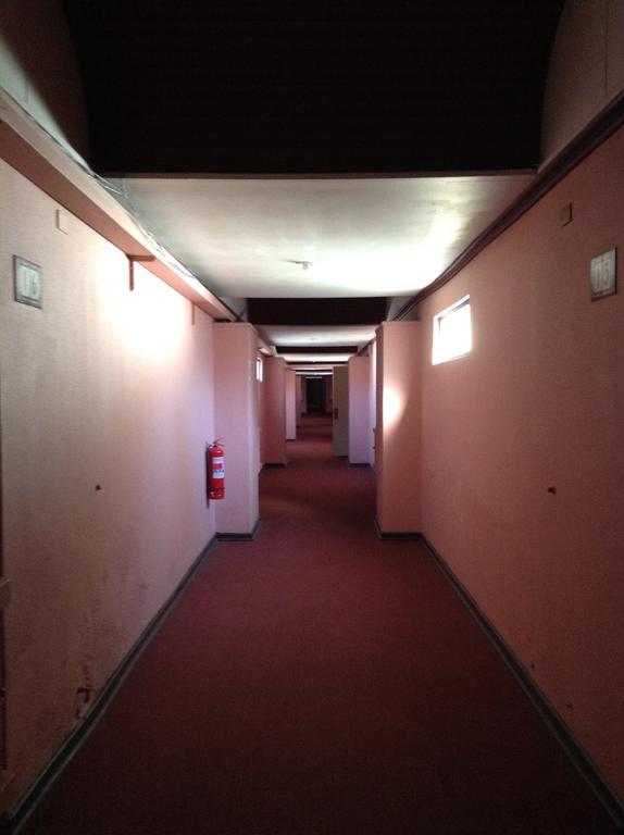 Chillán Hotel Alicante المظهر الخارجي الصورة